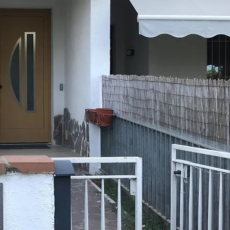 Nina Bed & Breakfast Ponsacco