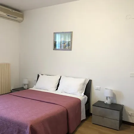 Nina Bed & Breakfast