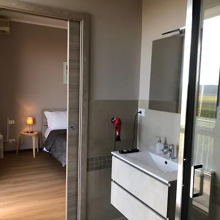 Nina Bed & Breakfast Ponsacco